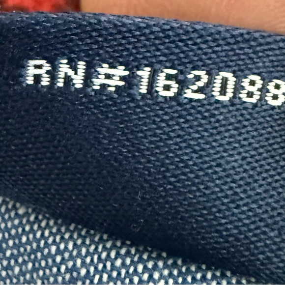 Chaps Red And Black Checkered Flannel Size L - Picture 9 of 11